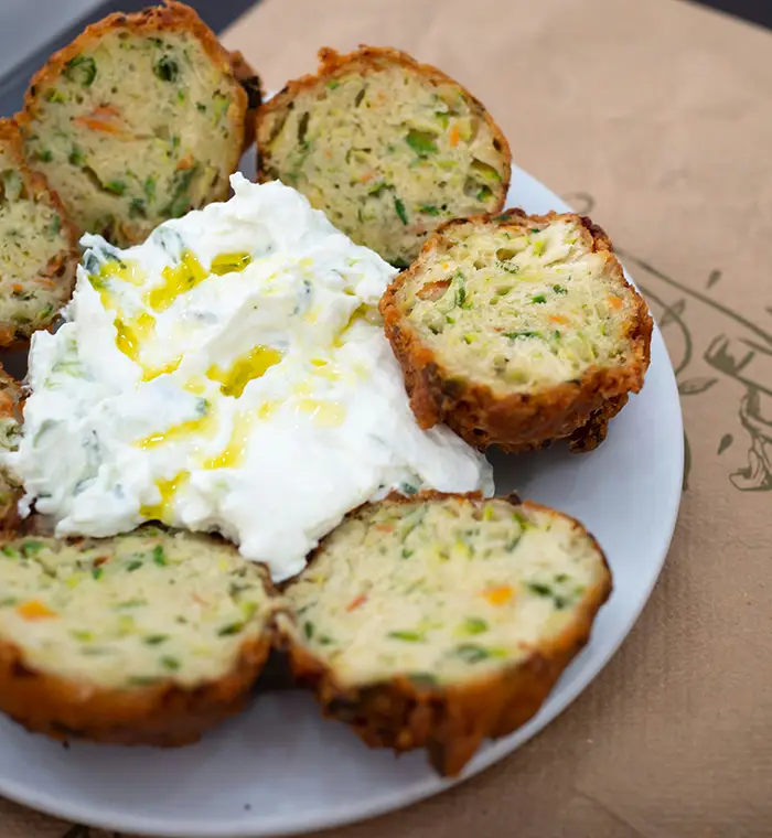 Cook Greek Food in Tolo