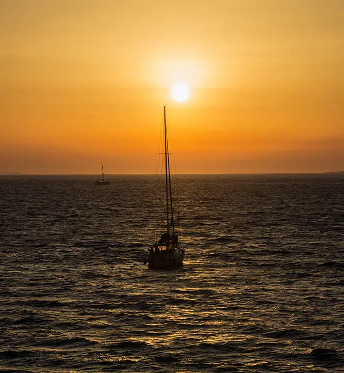 Hire a Sailing Boat in Tolo